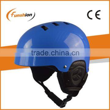 Custom Full Face Ski Helmet With EN1078