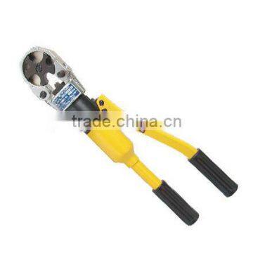 Hydraulic Cable Crimping Tool