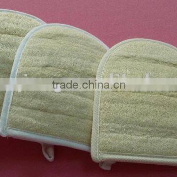 Loofah Glove