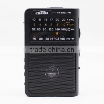 Hot new products for 2016 radio am fm digital consumer electronics speaker