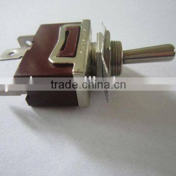 Toggle Switch/9 Pin Toggle Switch,small Toggle Switches,toggle Switch Cap photo-5