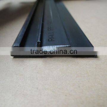 Soft/Hard co-extrusion PVC profile