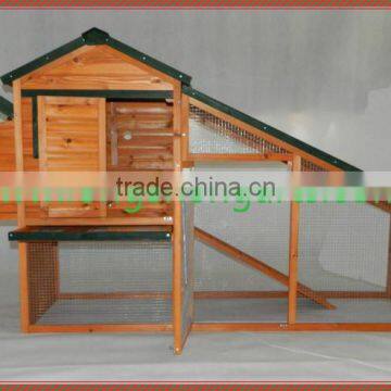 Chicken coop