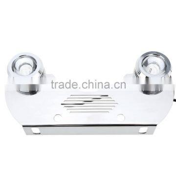 18W LED Marine Light Underwater Boat Light Blur Light IP68 Waterproof for Wave Plate photo-4