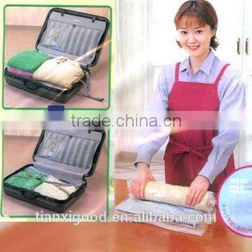 High Quilty Wenbo Vacuum Bag for Clothes and Bedding photo-1