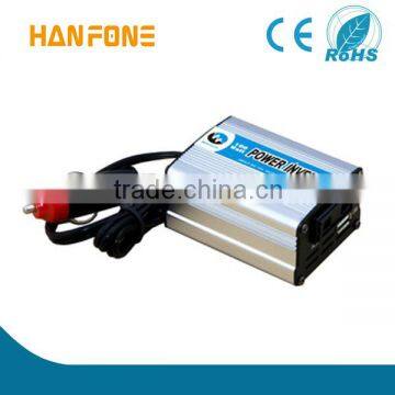 Car use modified sine wave power inverter 100w