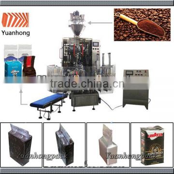 Coffee Packing Machine