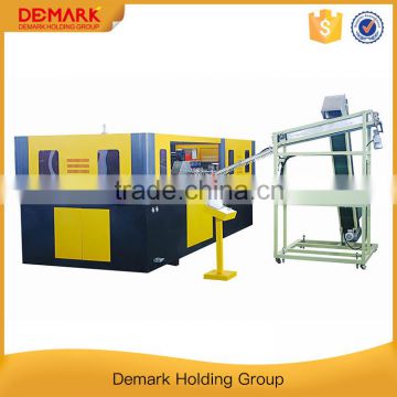 Professional Design Pet Bottle Stretch Plastic Blow Moulding Machine Price