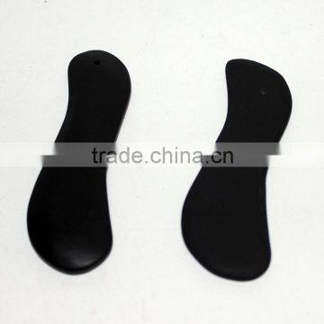 amazon top selling high quality S shaped guasha tool /guasha board for masager