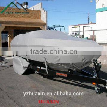 Customized PVC Yatch Boat Cover photo-2