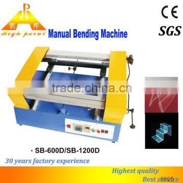 High Point High Quality Automatic Dumpling Machine Bending Machine 30 Year Experience photo-5