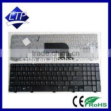 Brand new Laptop keyboard for dell 15-3521 15-5521 15R-5521 3521 2521 3537 5528 2528 3328 5421