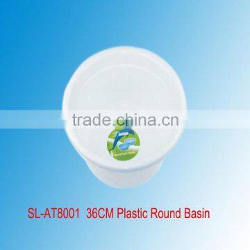 PP Material High Quality Plastic Basin photo-2