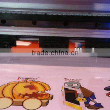 DX7 Head Cutter Plotter Printer photo-4
