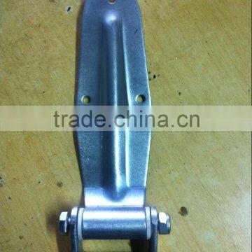 heavy duty truck rear door hinge