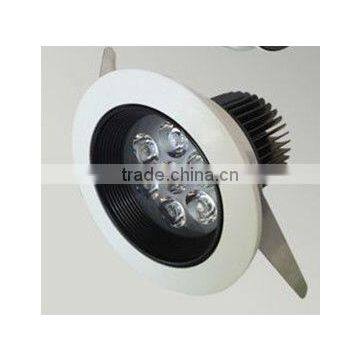 CE & Roh certificate Energy Saving LED flood lights