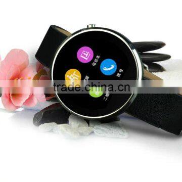 Smart Watch U8/DZ09/A1 Bluetooth photo-5