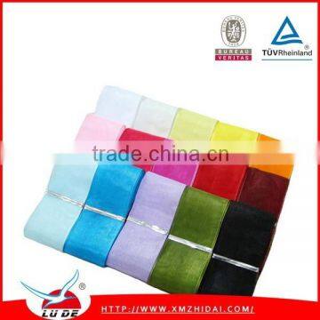 wholesae 100% polyester grosgrain ribbon