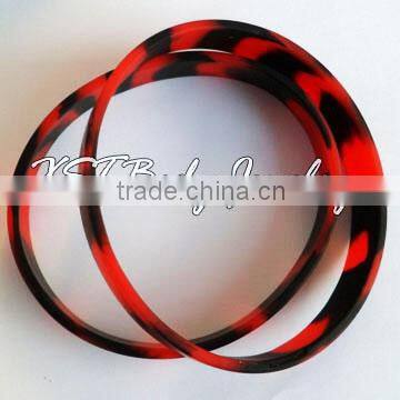 2013 Bracelet Bangles fashion body jewelry piercing soft silicone factory(top quality)