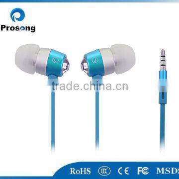 cool stereo headphone earphones for girls