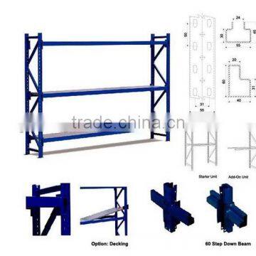 Hot Sell 2016 Heavy Duty Steel Rack Pallet