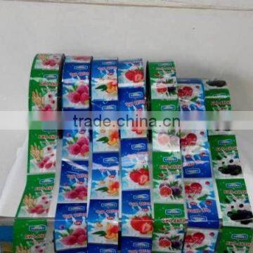 Bottle Cap Shrink Sleeve photo-3
