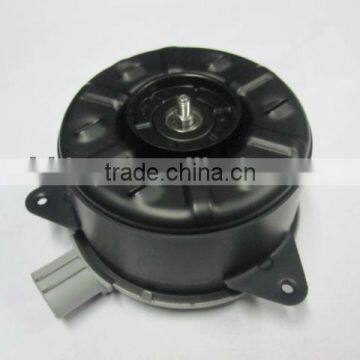 Auto Cooling Fan Motor 16363-0T040 For Toyota Corolla And Camry