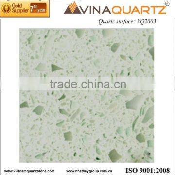 Beautiful Artificial Quartz Surface