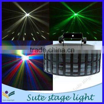 ST-F110 led derby led disco light professional