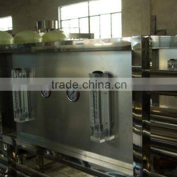 Speed Stable Accurate Multifunctional/Professional/Factory Price/full Automatic Water Treatment With CE Standard photo-2