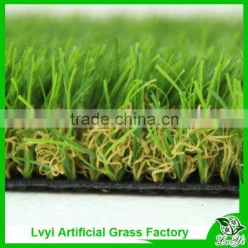 Artificial grass/artificial turf/plastic grass mat