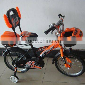 CHILDREN BICYCLE BEK-271
