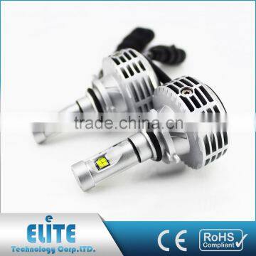 Quality Assured High Brightness Ce Rohs Certified Motorcycle Headlight Led Wholesale photo-5