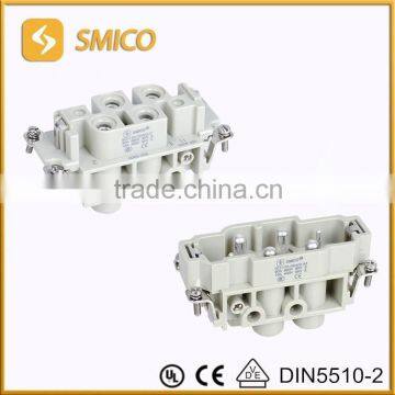 Whole sale Heavy duty connector circular