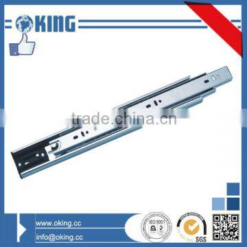 drawer slide automatic self closing drawer rails drawer channel