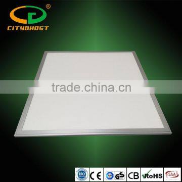 Daylight 48W 4000lm Surface mount TRIAC Dimmable LED Light Panel 600x600mm