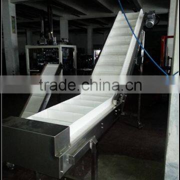 PVC Belt Conveyor photo-6
