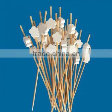 Hot Sale Fruit Picks With Star Ball photo-4