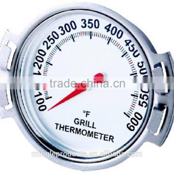 BBQ Grill Thermometer_T406 photo-2