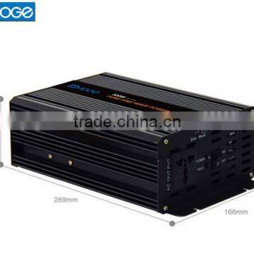 Moge Pure Sine Wave Best Price 500watt Solar Power Inverter photo-2