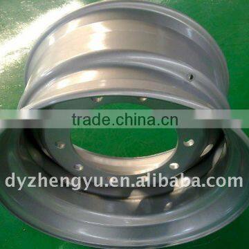 22.5x11.75 bus rim