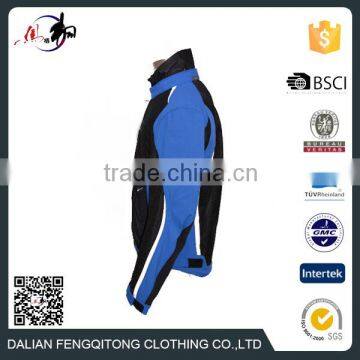 New Design Good Price Motor Jacket Wind proof Cordura Racing Jacket