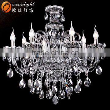 Modern Designer Lights,crystal Modern Pendant Light OM88501-500 photo-5