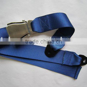 Hot sales aircraft safety seat belt