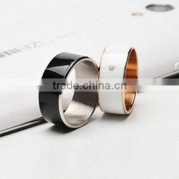 Hot Sale IDARLIN NFC Smart Ring for All Android and Windows NFC Mobiles Multifunction Fashion Wearable Device photo-6