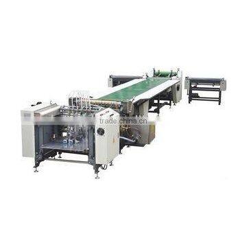 HM-600B Semi-automatic case maker