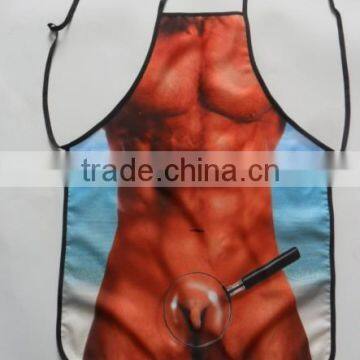Lead Apron