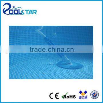 2016 Good Quality Automatic Pool Cleaner photo-2