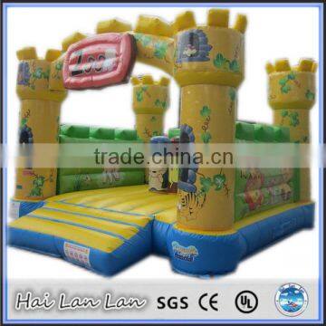 2014 China Manufacturers Jumper Castle Bouncing Jumper For Sale