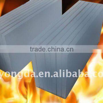 calcium silicate thermal insulation board